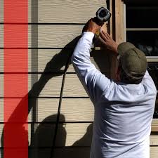 Best Steel Siding Installation  in Moweaqua, IL